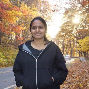 Meet your Posher, Sri